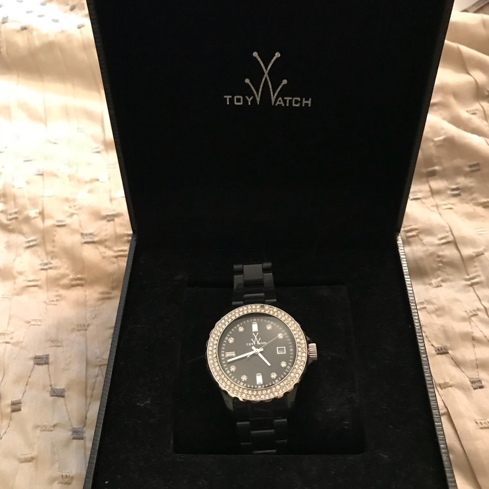 ToyWatch